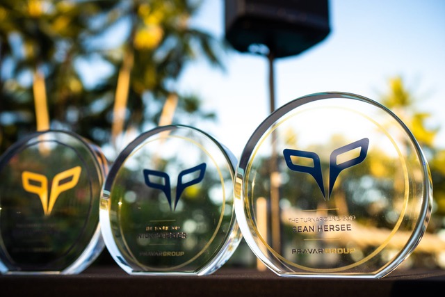 Awards